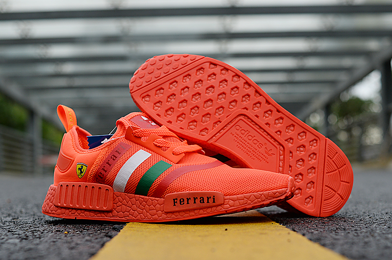 adidas ferrari shoes