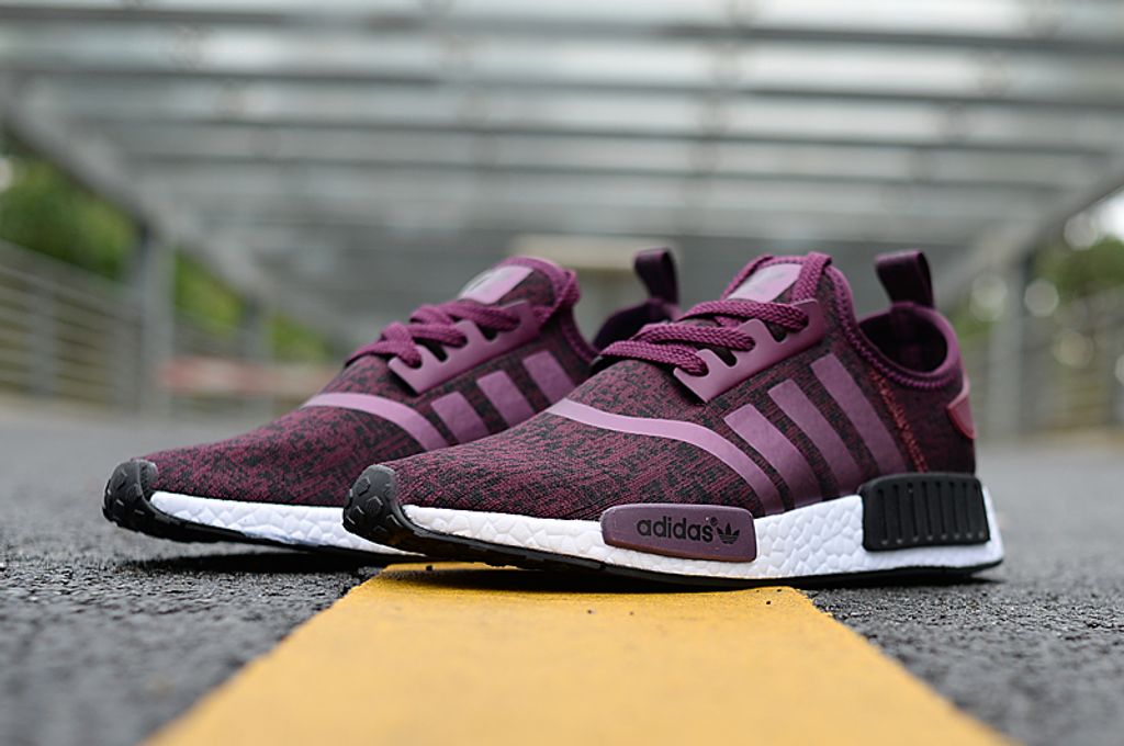 Adidas NMD New Purple – Sally House of Fashion | Buy Your Latest Fashion  Today