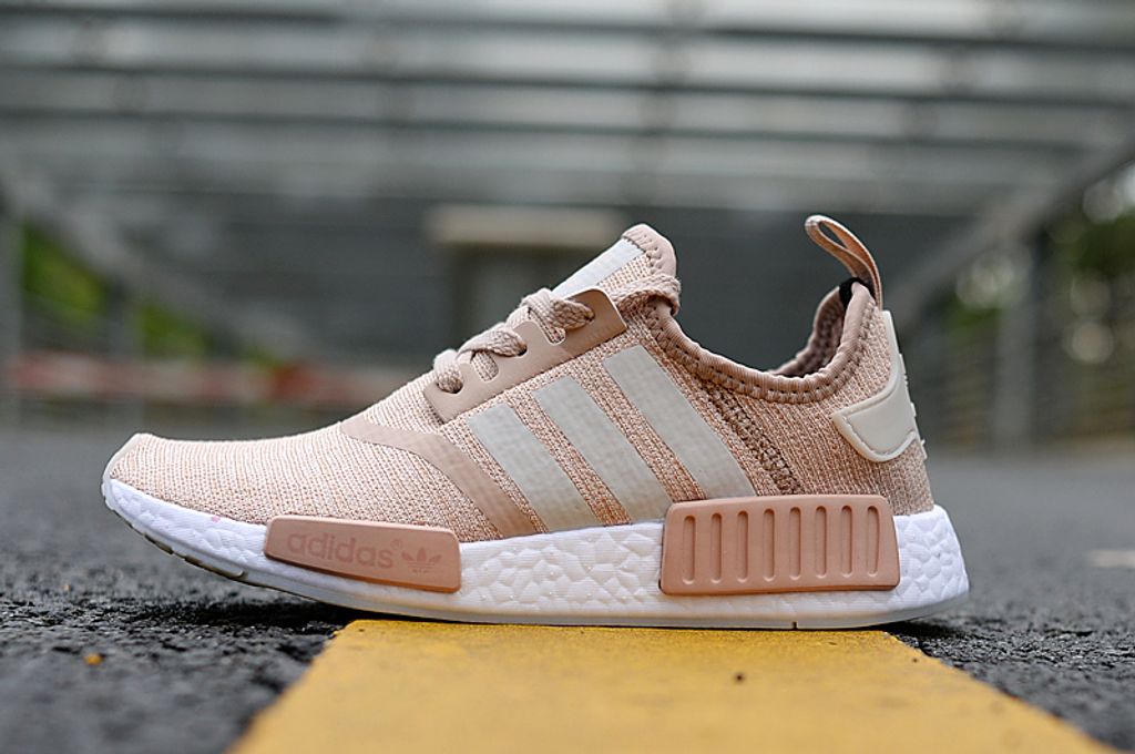 Adidas NMD New Light Brown – Sally House of Fashion | Buy Your Latest  Fashion Today