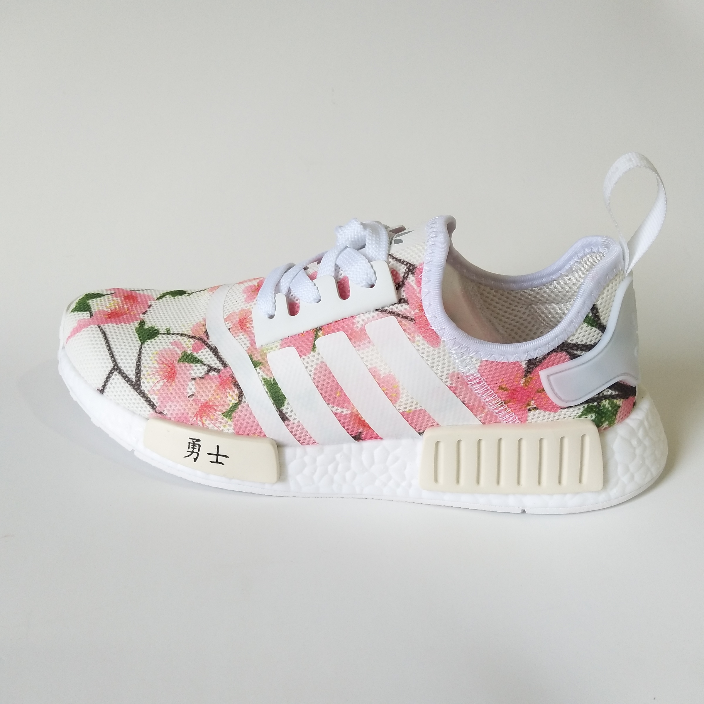 Adidas NMD Cherry Blossom – Sally House of Fashion | Buy Your Latest  Fashion Today