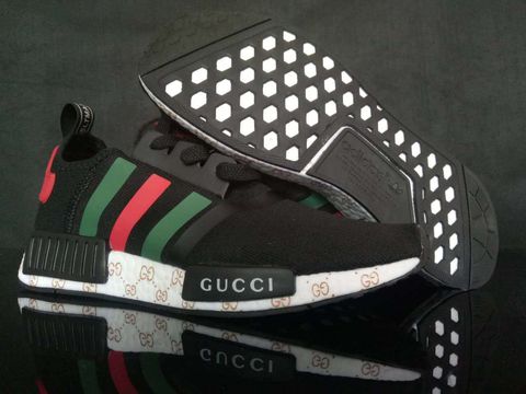 Gucci x Adidas NMD Black – Sally House of Fashion | Buy Your Latest Fashion  Today