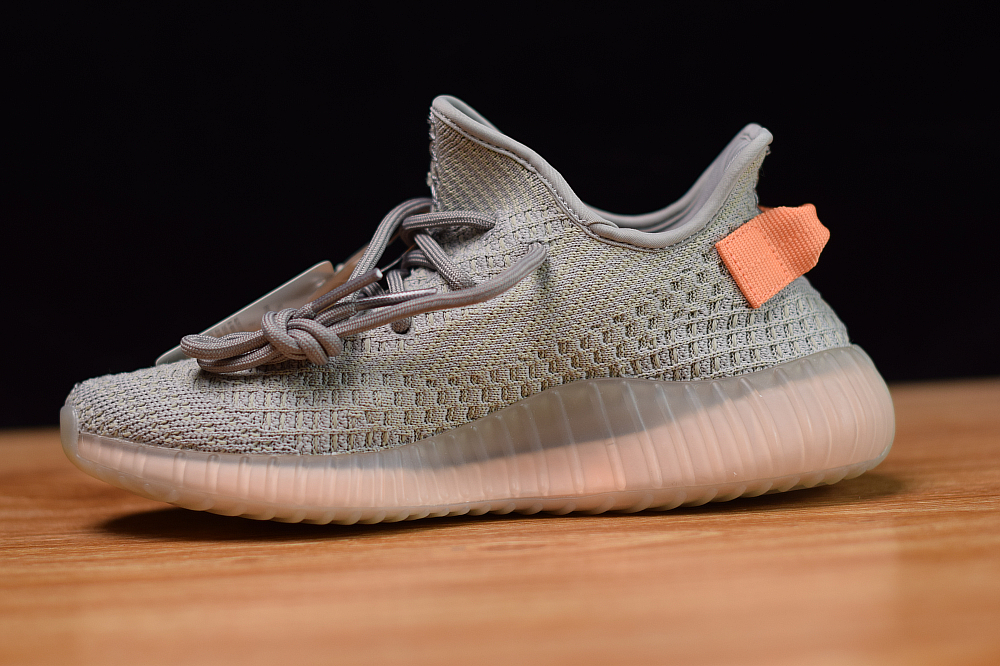 Adidas Toddlers Ef2905static 350v2 Trueform Courir Clay Yeezy