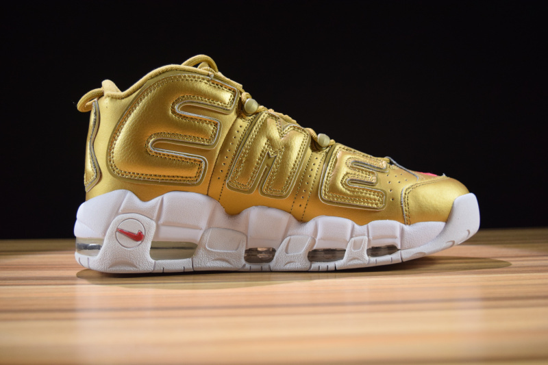 Air More Uptempo Supreme 