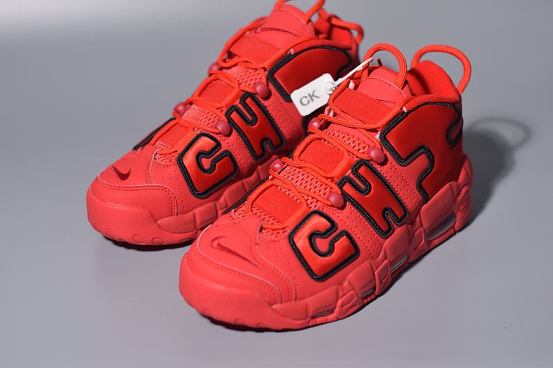 nike air more uptempo chicago