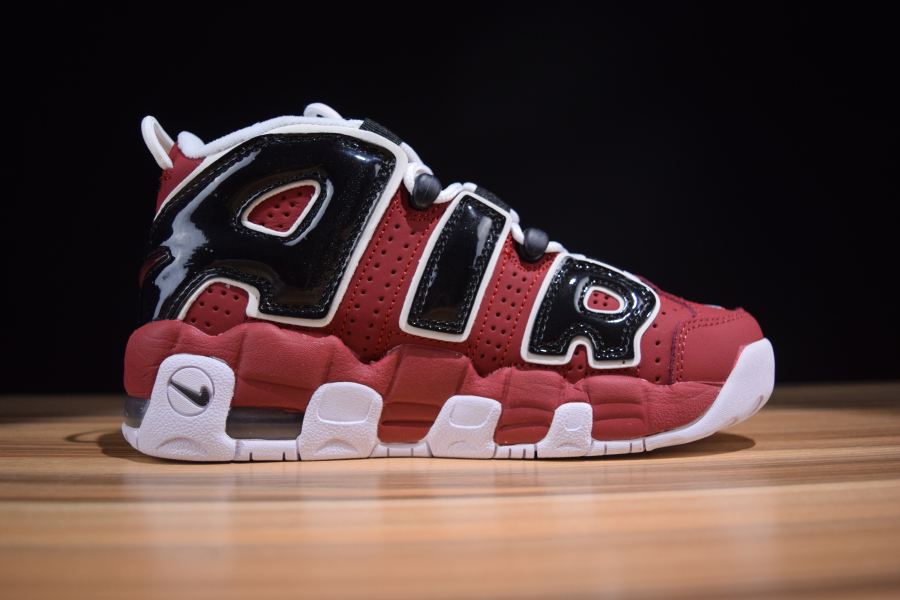 Air More Uptempo Bulls Hoops Pack Black Red 415082-600 – Sally House of  Fashion | Buy Your Latest Fashion Today