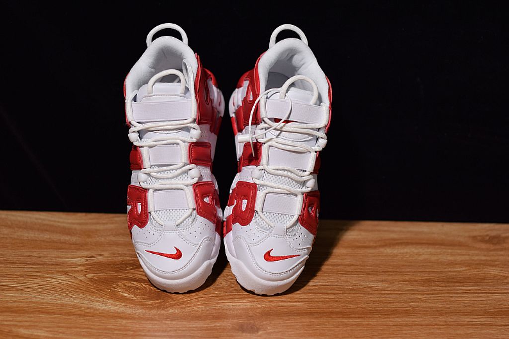 Nike Air More Uptempo White Red 350Y 8.jpeg
