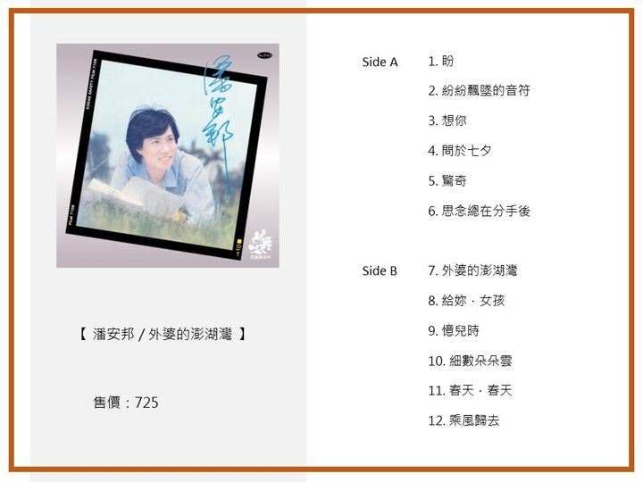 0412 潘安邦