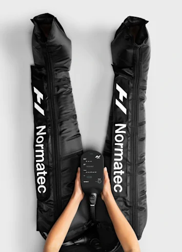 what-does-normatec-3-arms-do