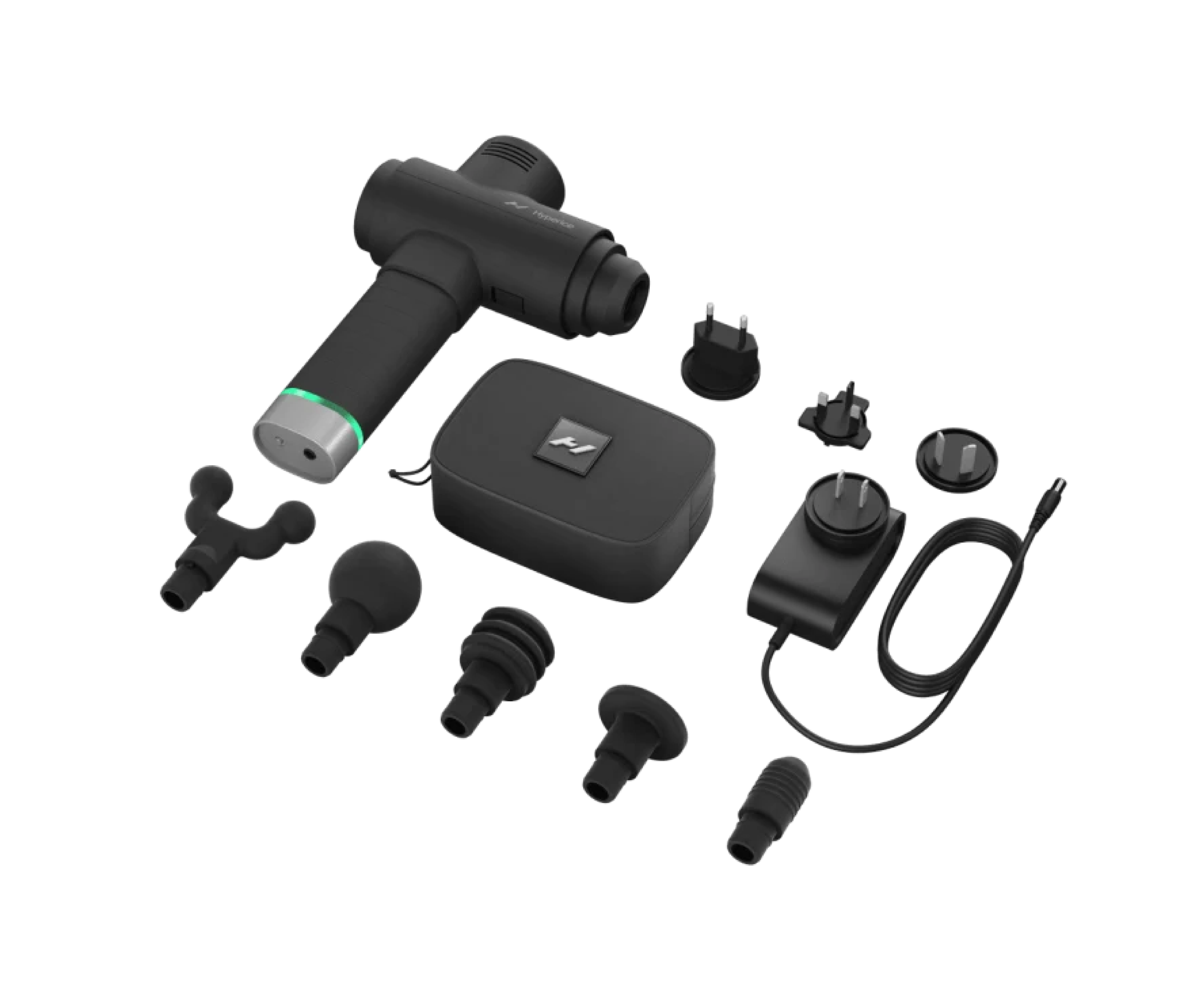 (HYP 016) Shopify Website Hypervolt 2 Pro