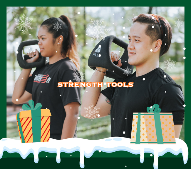PFC Studio - Boutique Fitness Tool & Equipment | Online & In-store Purchase |  - 