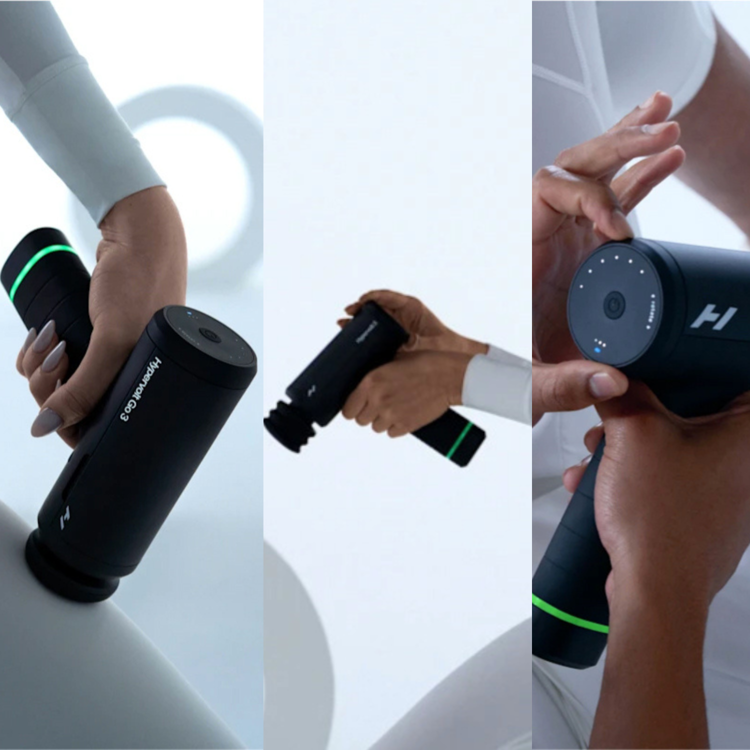 PFC Studio - Boutique Fitness Tool & Equipment | Online & In-store Purchase - Hypervolt 3 Line
