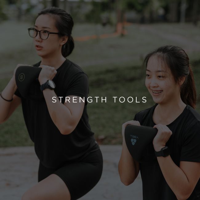 PFC Studio - Boutique Fitness Tool & Equipment | Online & In-store Purchase |  - 