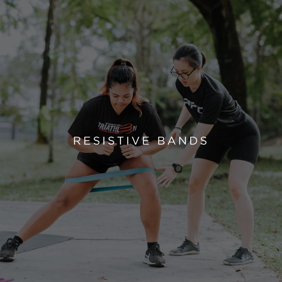 PFC Studio - Boutique Fitness Tool & Equipment | Online & In-store Purchase |  - 