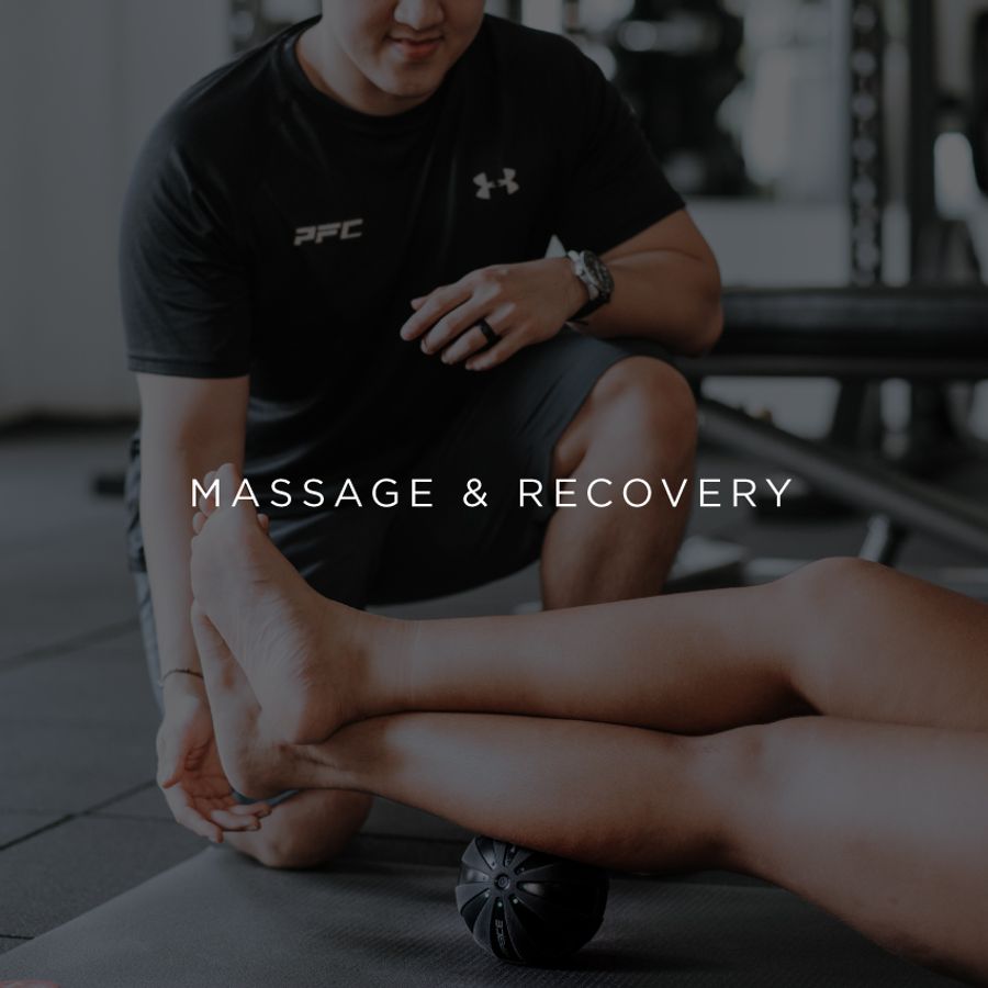 PFC Studio - Boutique Fitness Tool & Equipment | Online & In-store Purchase |  - 