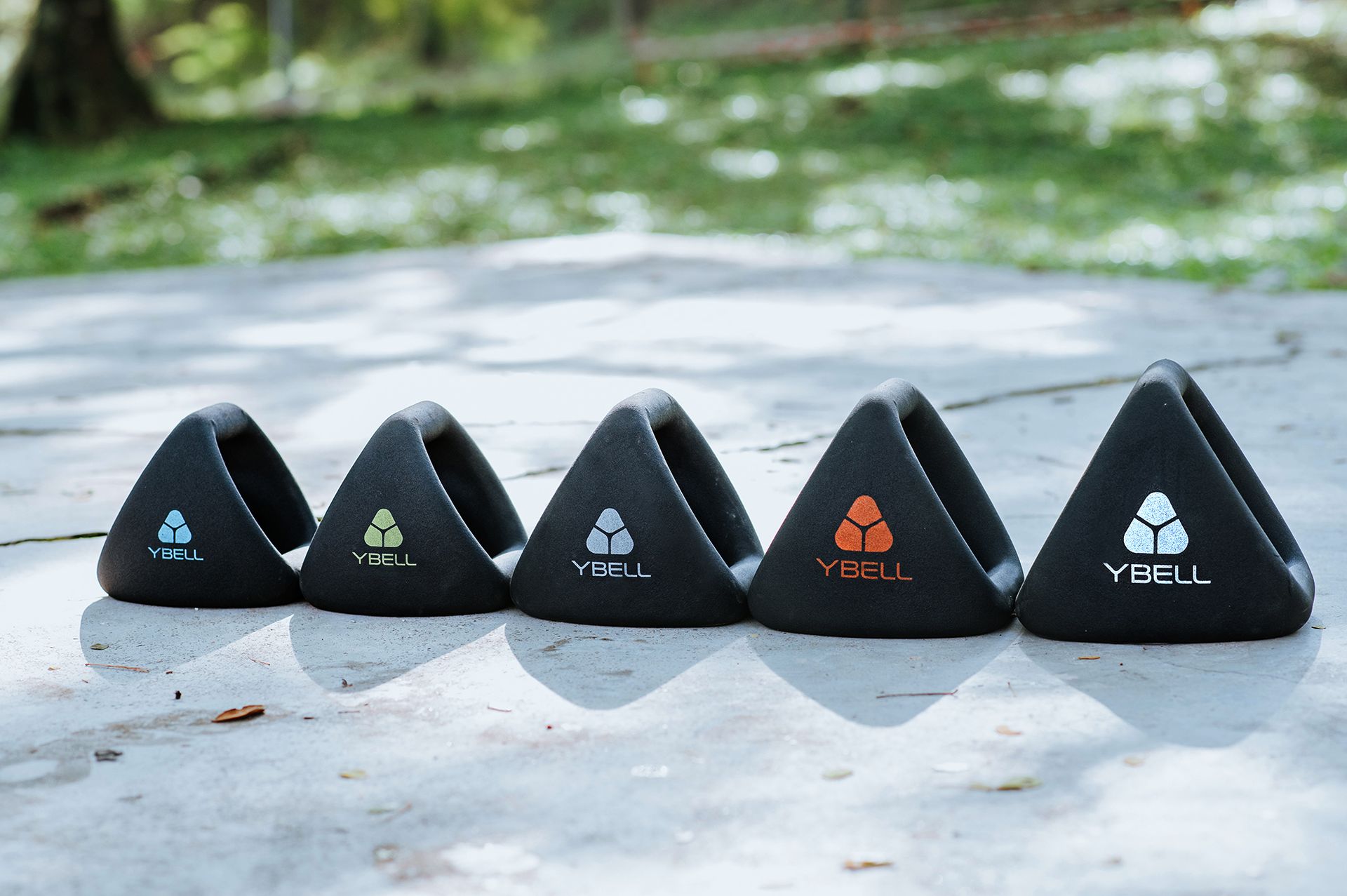 PFC Studio - Boutique Fitness Tool & Equipment | Online & In-store Purchase - YBell