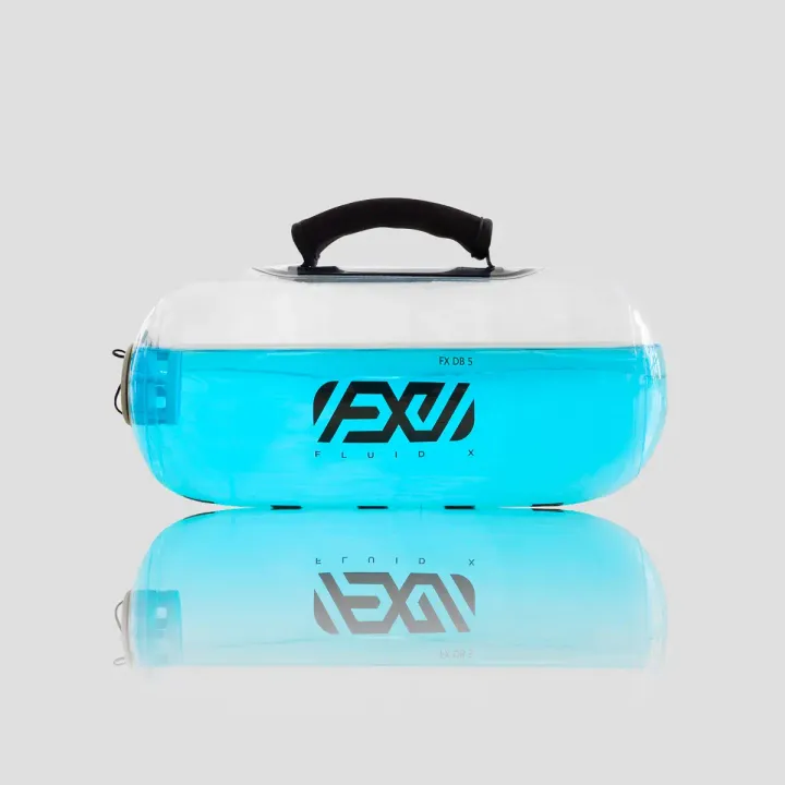 fx db5