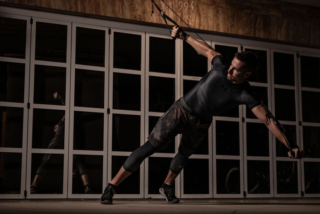 aeroSling Tactical - 471