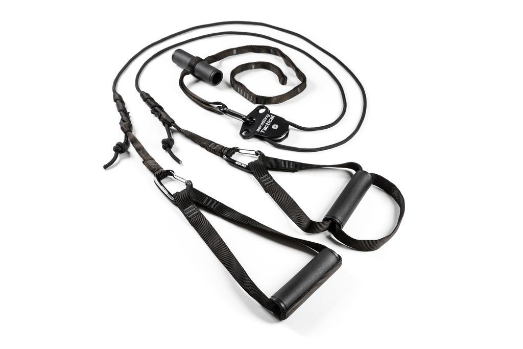 aerosling Tactical White