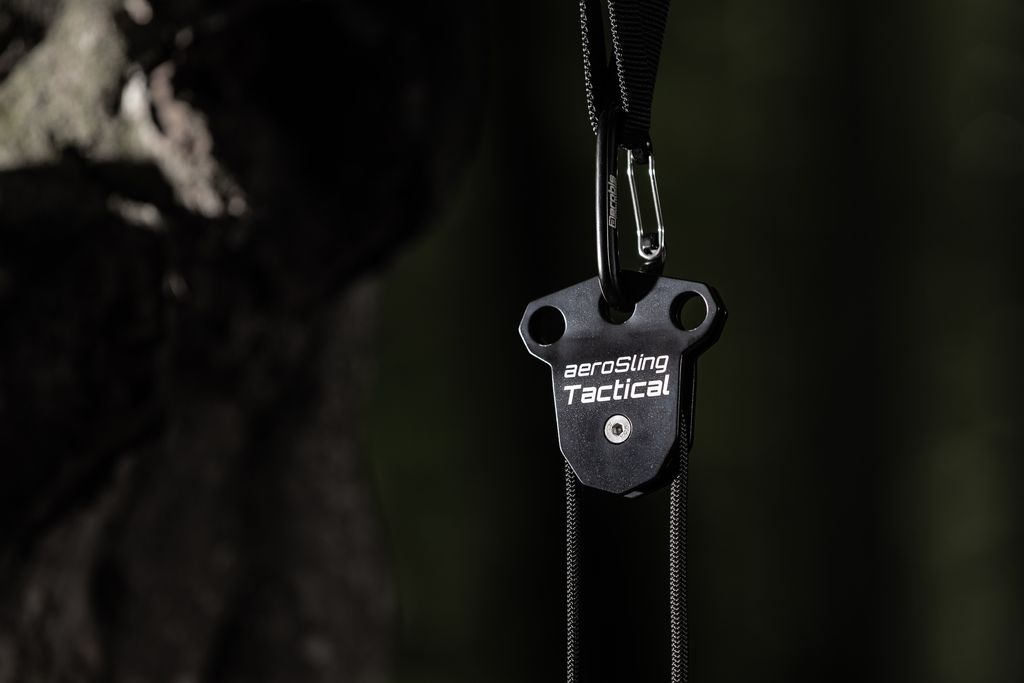 aeroSling Tactical - 180