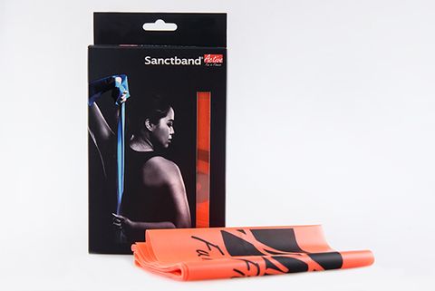 SanctBand Exercise Mat