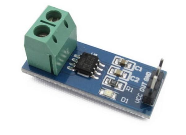 ACS712 模組 電流感應器 5A量程