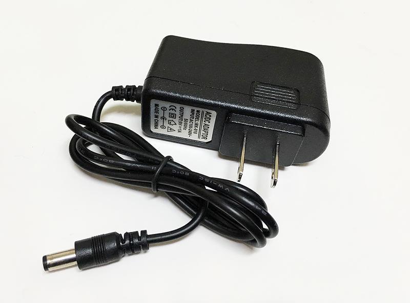 9V1A 電源供應器 變壓器