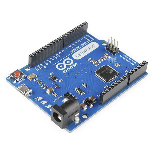 Arduino Leonardo R3 開發板