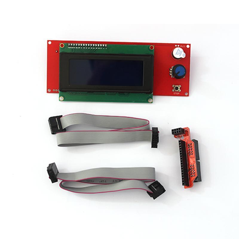 RAMPS 1.4 2004 LCD RepRap 3D