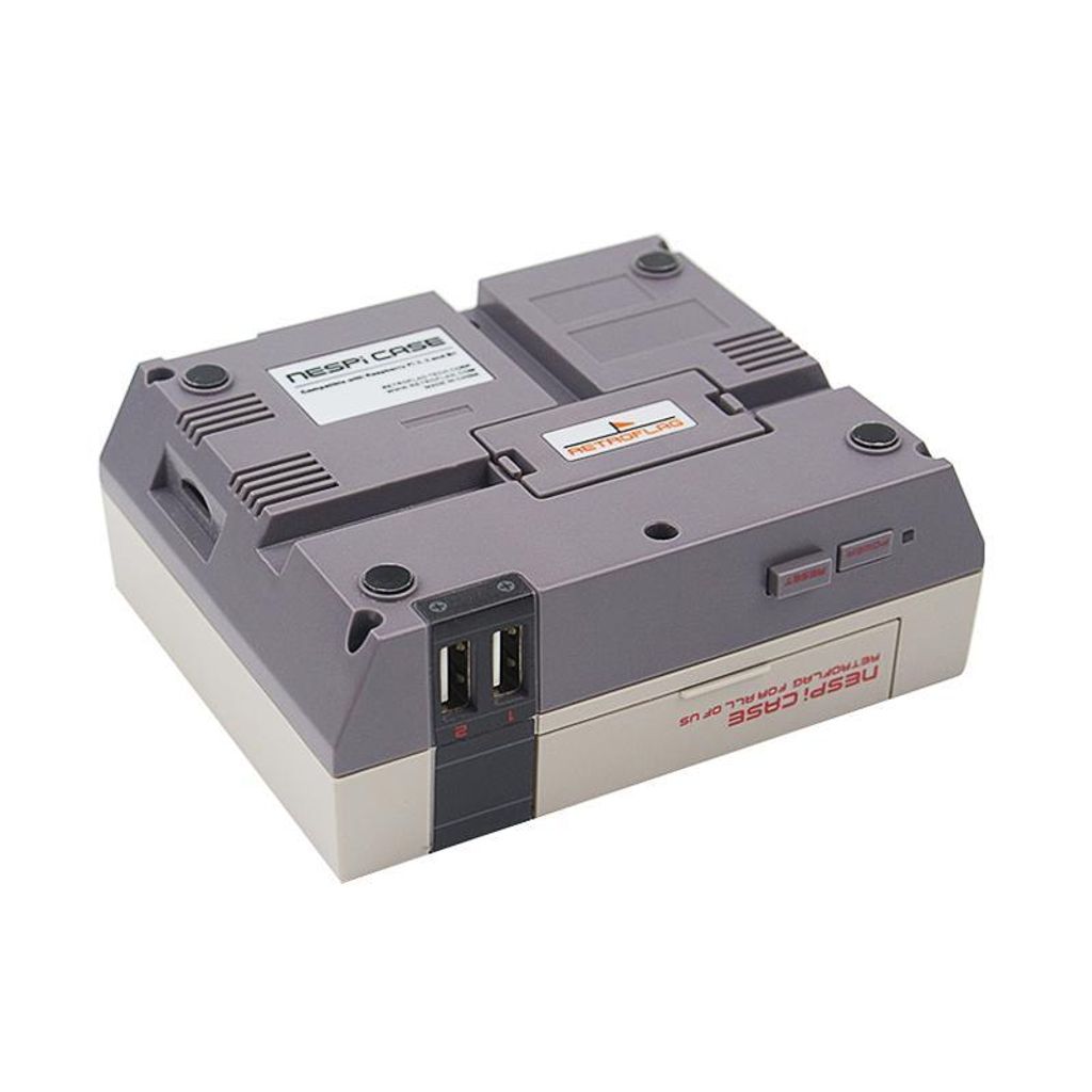 復古遊樂器外殼 NESPI Case -4.jpg