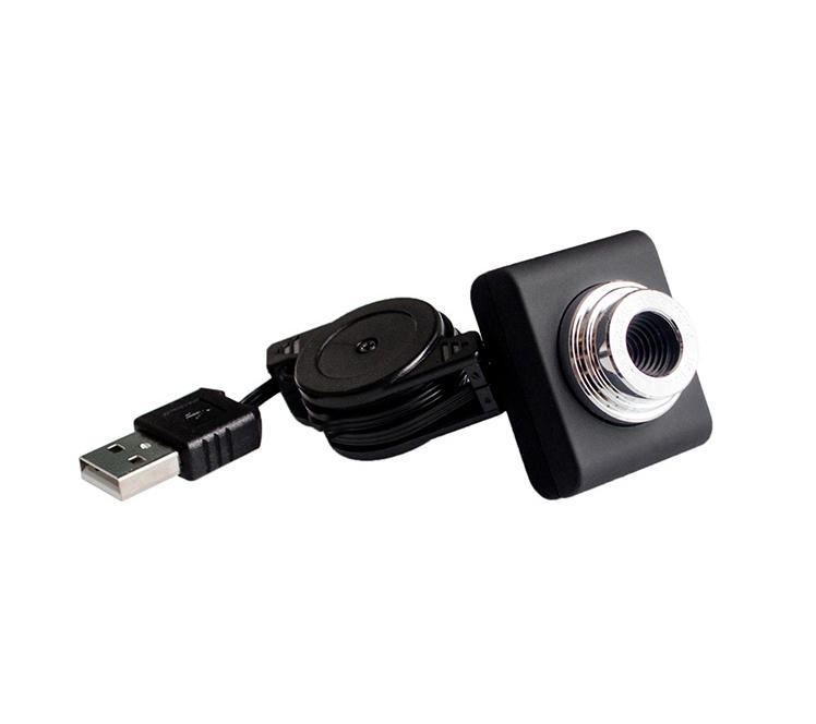 樹莓派3/4 Raspberry Pi USB 攝影鏡頭，免驅動