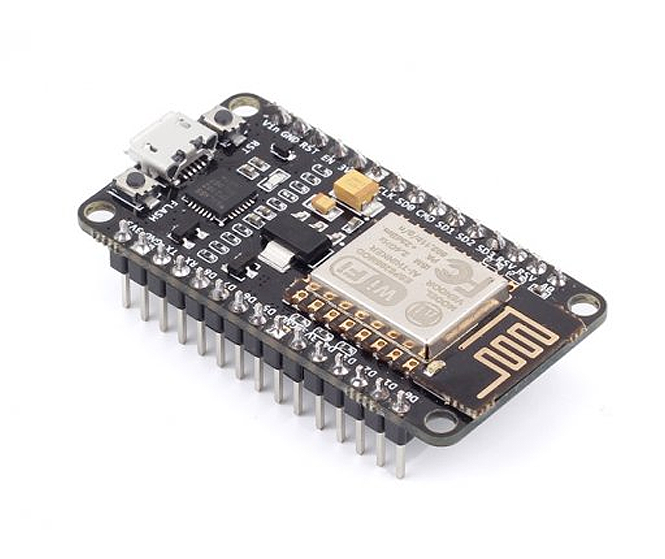 NodeMCU V2 ESP8266 開發板 內建 WIFI ESP-12E