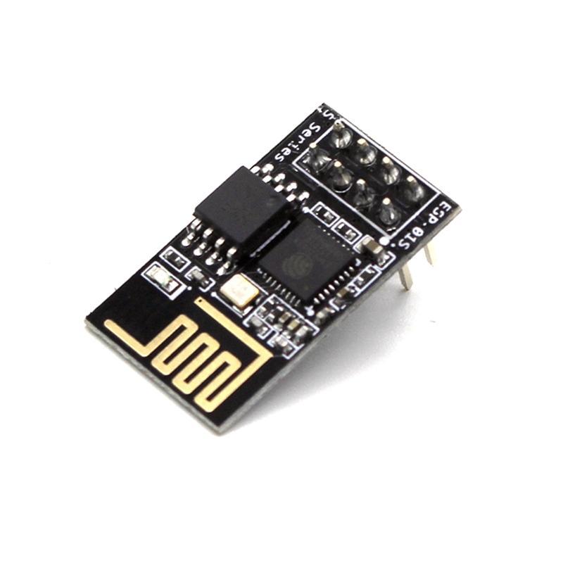 ESP8266 ESP-01S WIFI 無線模組 比ESP-01還新 Arduino