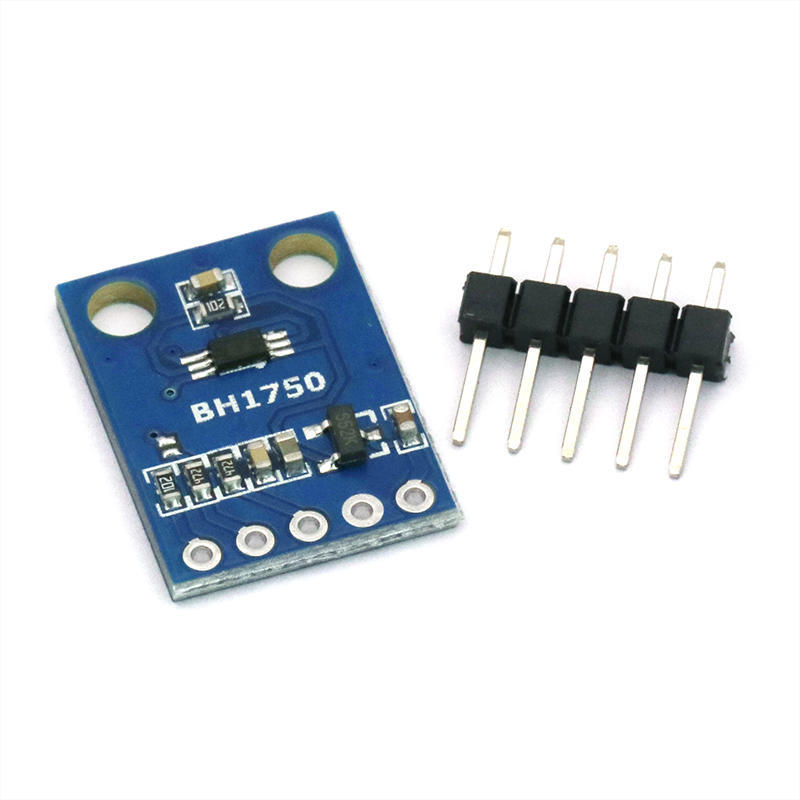 GY-302 BH1750 光強度光照度模組 Arduino