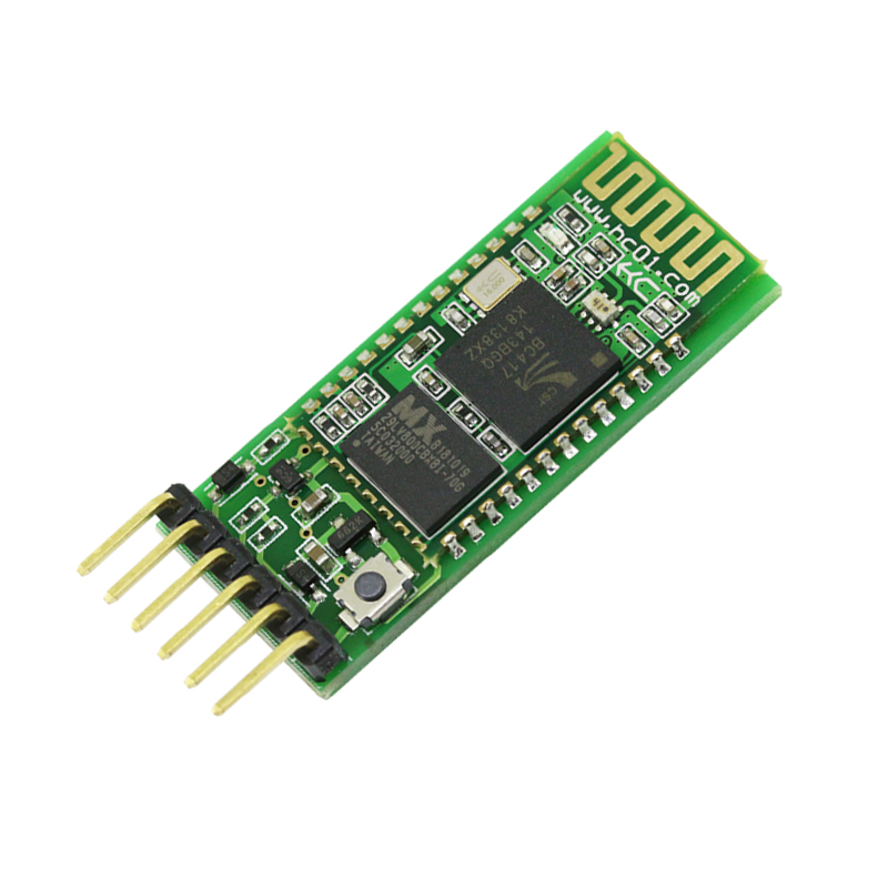 HC-06 藍牙模組 匯承官方正品 主從雙模式