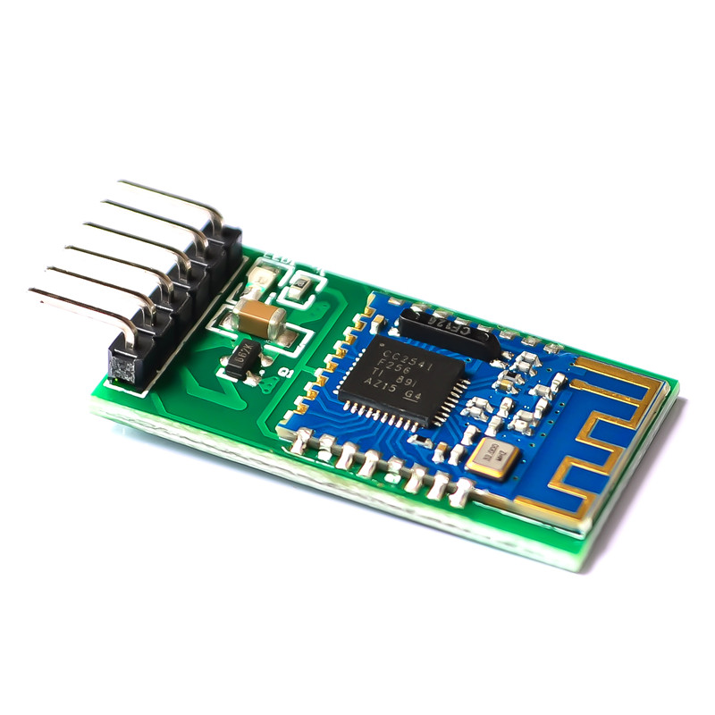 JDY-08 BLE4.0藍牙模組 IBEACON模組 CC2541晶片