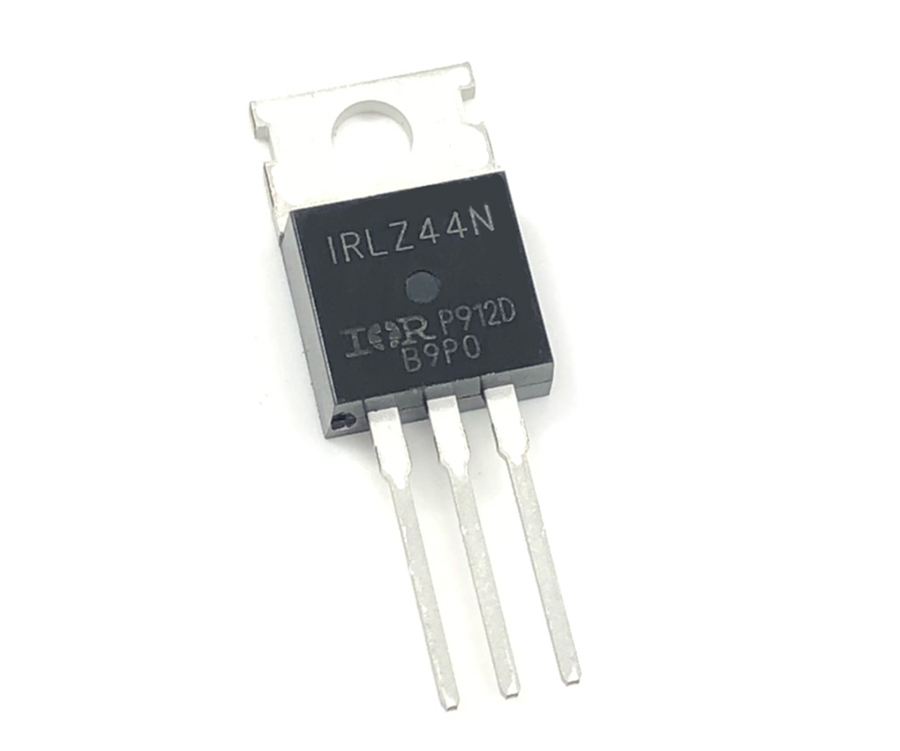 IRLZ44N 場效電晶體 MOSFET 55V 47A