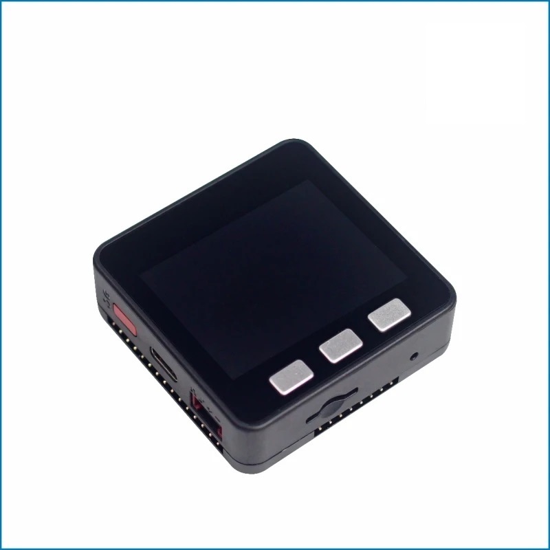 M5Stack Basic Development Kit 整合式ESP32開發板