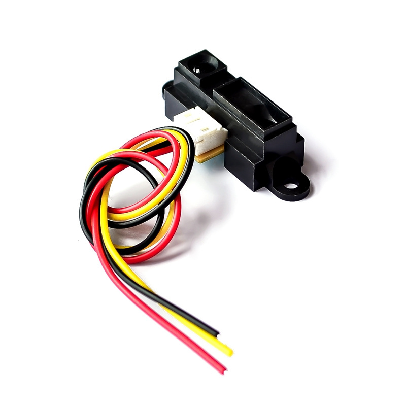 2Y0A21 GP2Y0A21YK0F 紅外線測距感測器 10-80cm