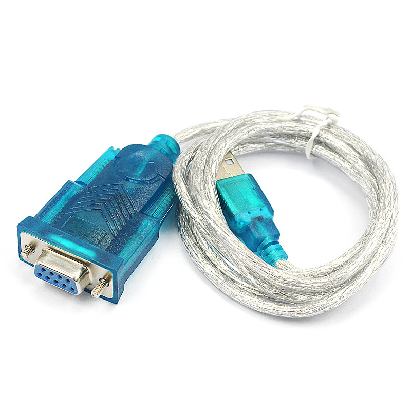 USB轉RS232 連接線