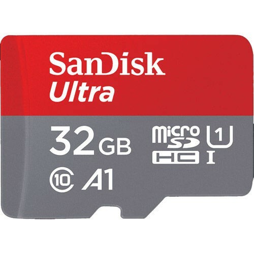 Micro SD卡 32G 可適用於樹莓派