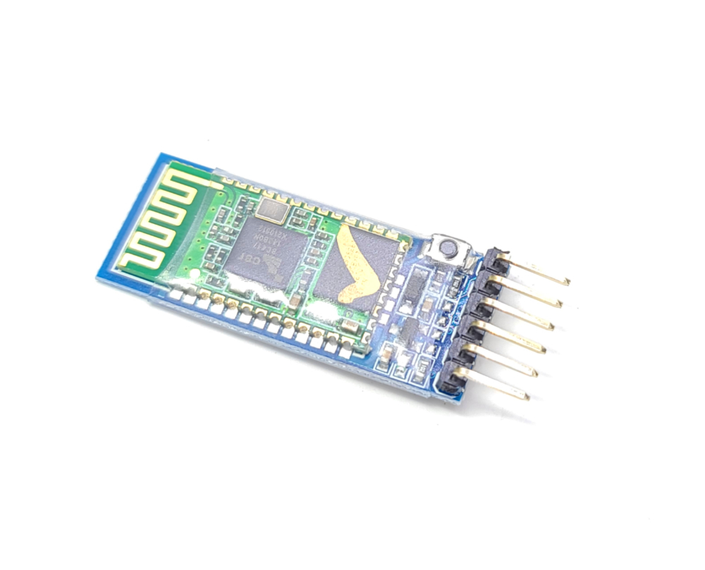 Arduino HC-05 藍牙模組 帶防塵熱縮套 主從一體 Bluetooth