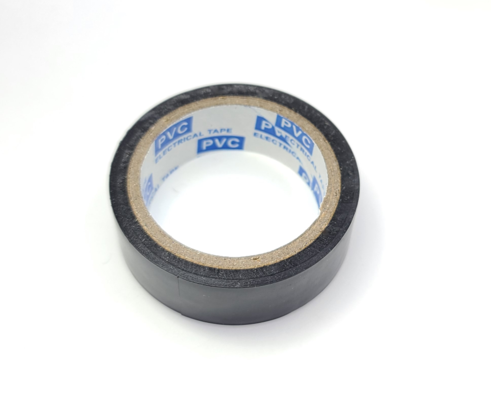 PVC 電工絕緣膠帶 耐熱 電火布