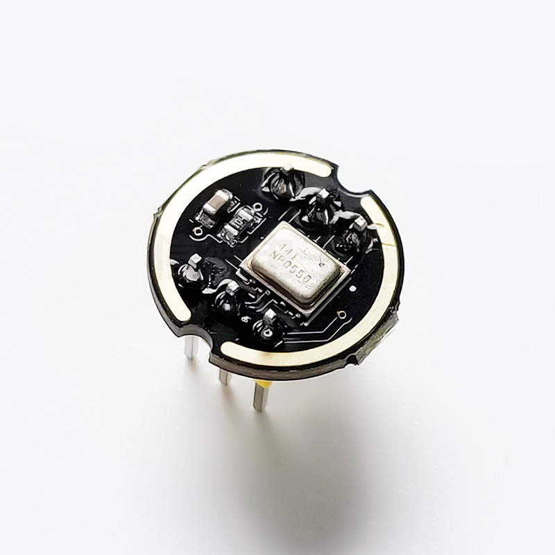INMP441 全向麥克風模組 已焊針腳 MEMS 高精度 低功耗