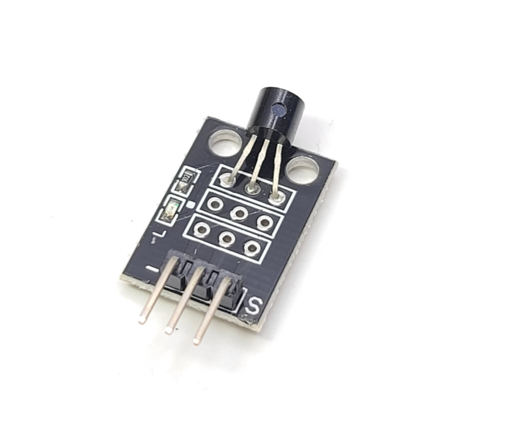 DS18B20測溫模組 溫度感測器 支援Arduino