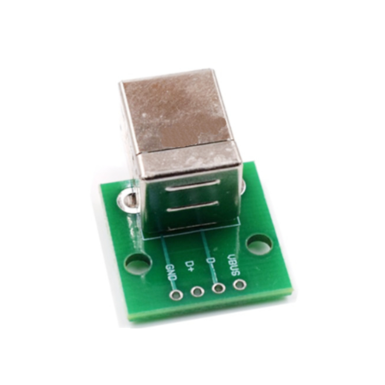 USB 方口 轉 5V 電源
