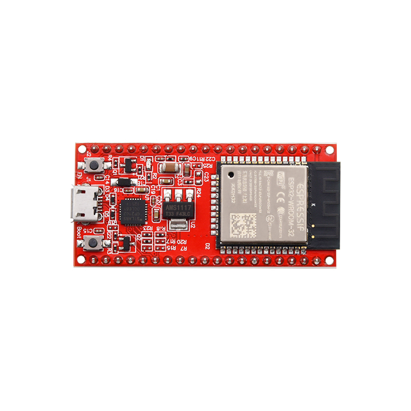 Keyes ESP32開發板 CP2102晶片