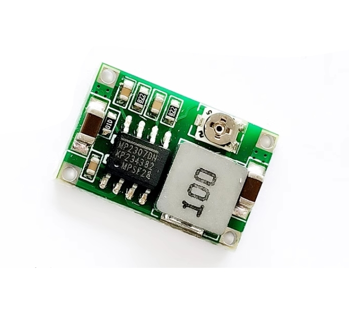 Mini360 航模電源降壓模組 DC-DC 超小電源模組