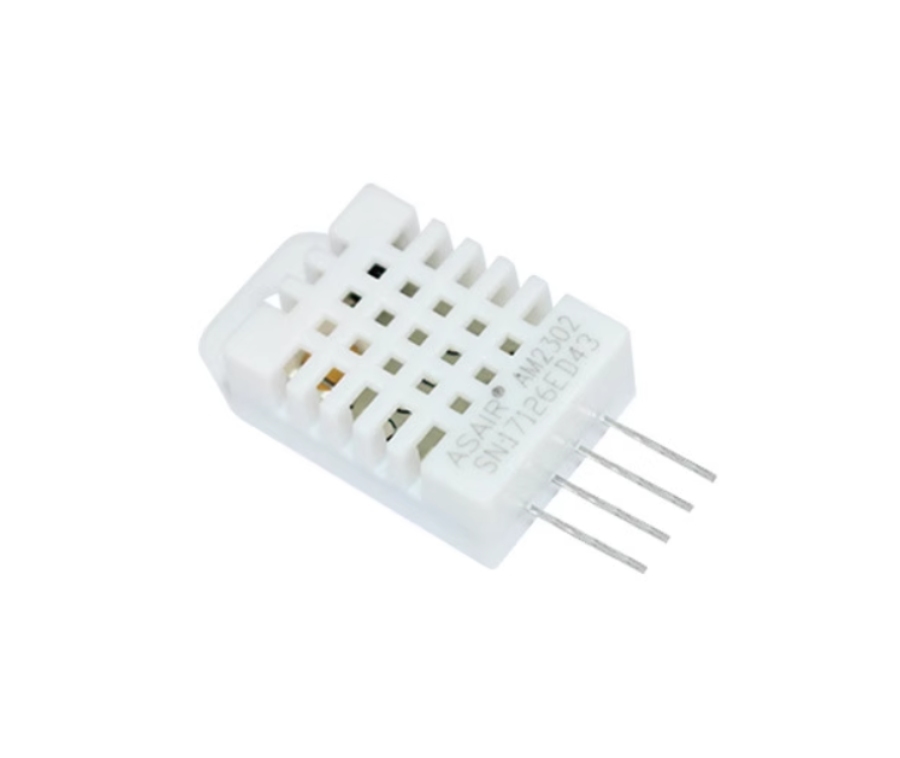 DHT22 溫濕度感測器 AM2302模組