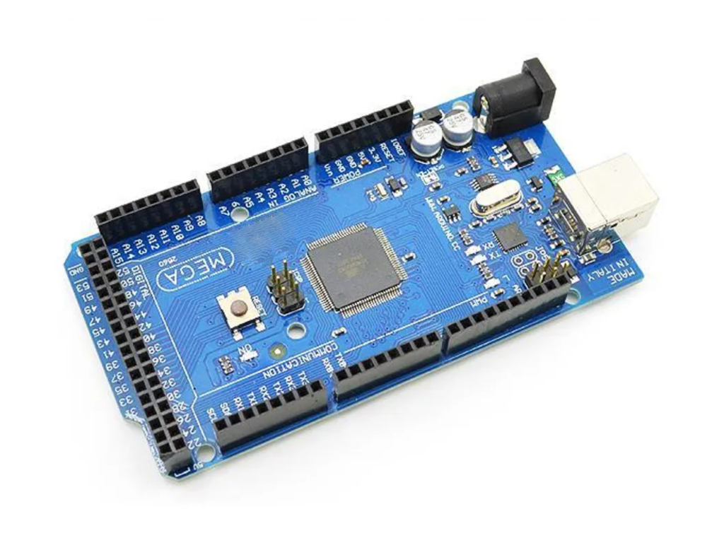 Arduino Mega2560 R3 新版 開發板
