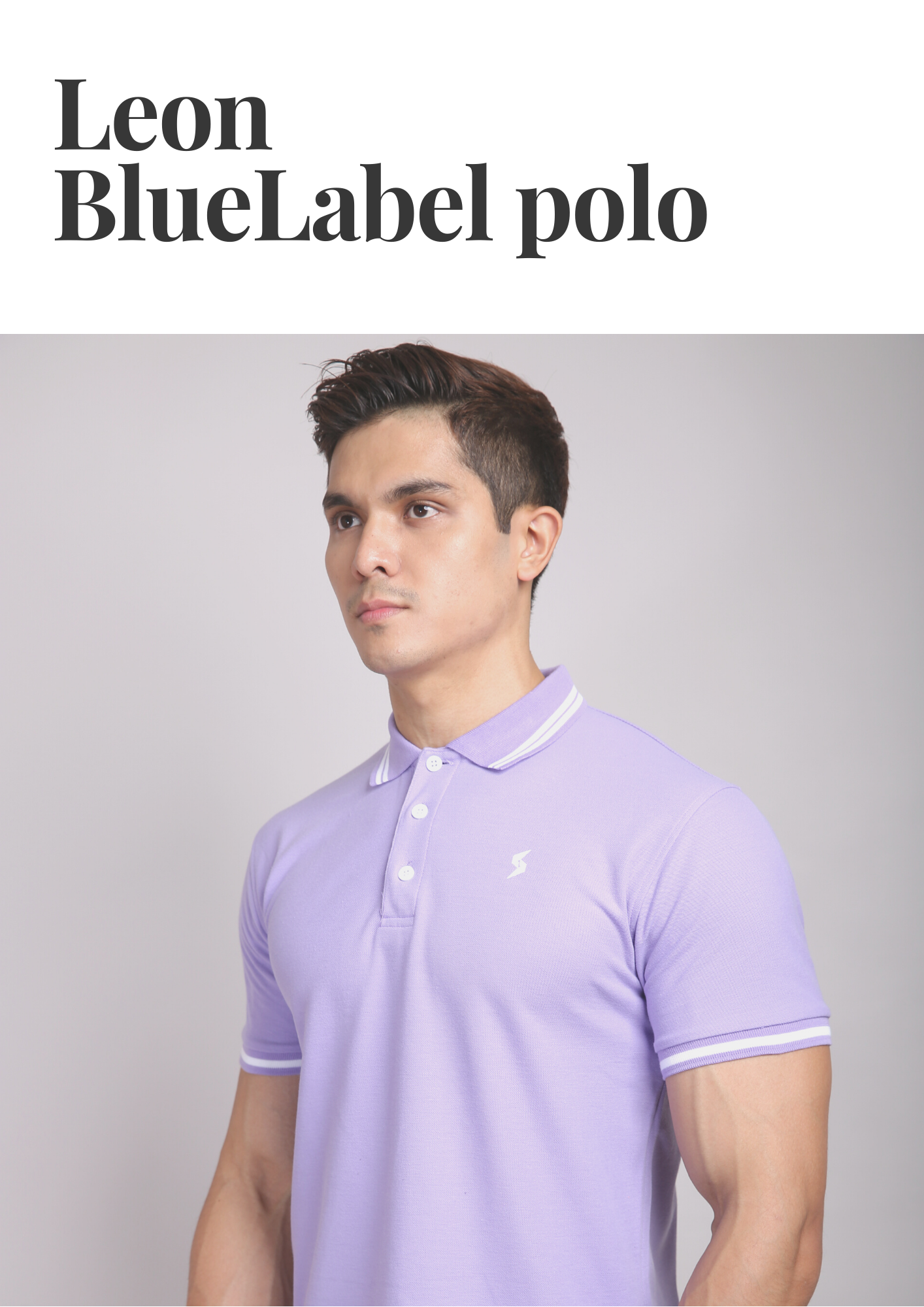 Jenis Dan Pemilihan Warna Pakaian Yang Sesuai Untuk Lelaki Malaysia Sawo Matang Dan Hitam Manis Leon